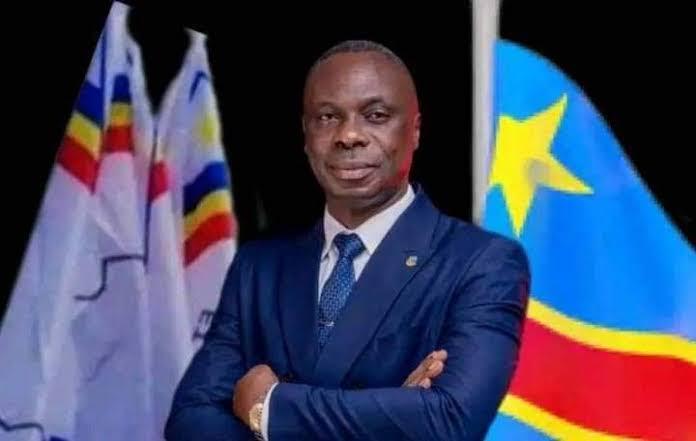 Portrait of the Provincial Governor