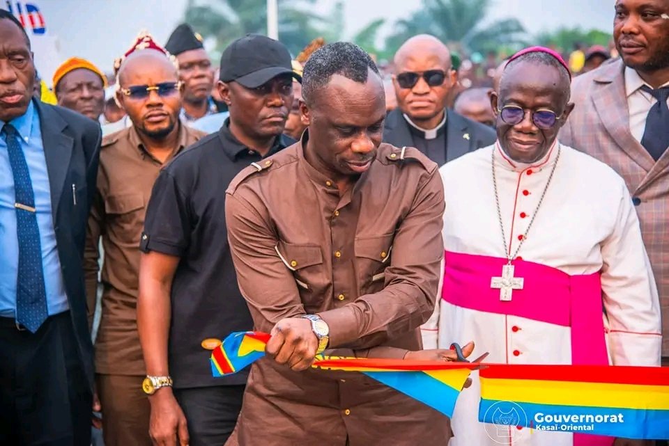 Avenir du Kasaï Oriental